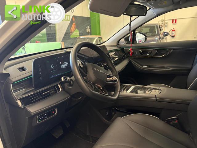 OMODA MAZDA5 1.6 TGDI COMFORT - foto 11