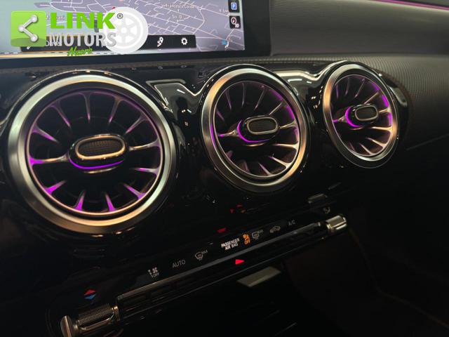 MERCEDES-BENZ A 200 D NIGHT EDITION PREMIUM - foto 18