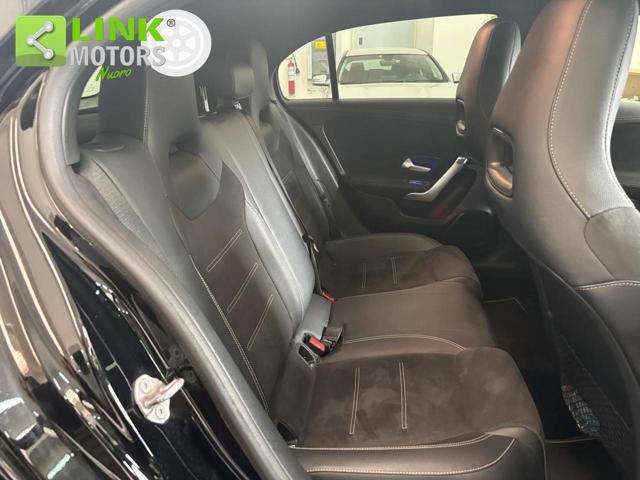 MERCEDES-BENZ A 200 D NIGHT EDITION PREMIUM - foto 28