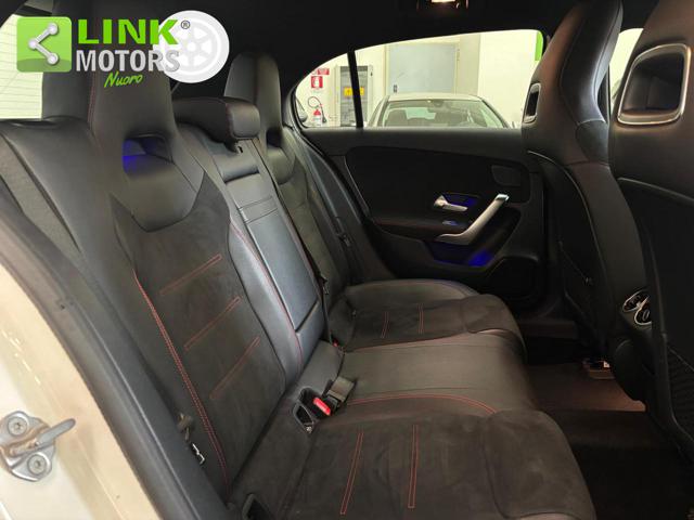 MERCEDES-BENZ A 180 D PREMIUM AMG, PACKLUCI, FULL. - foto 30