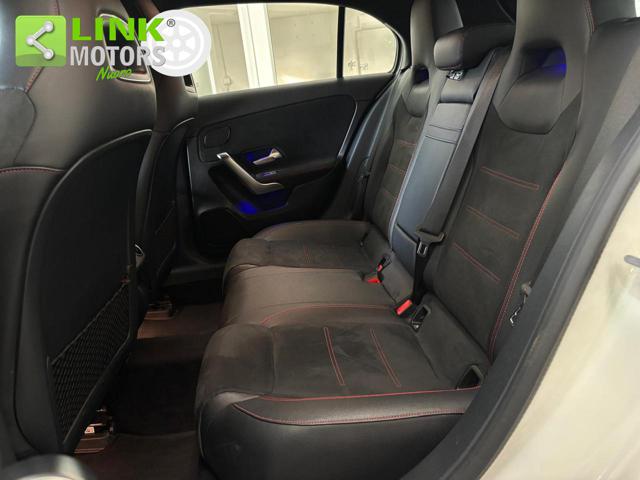 MERCEDES-BENZ A 180 D PREMIUM AMG, PACKLUCI, FULL. - foto 24