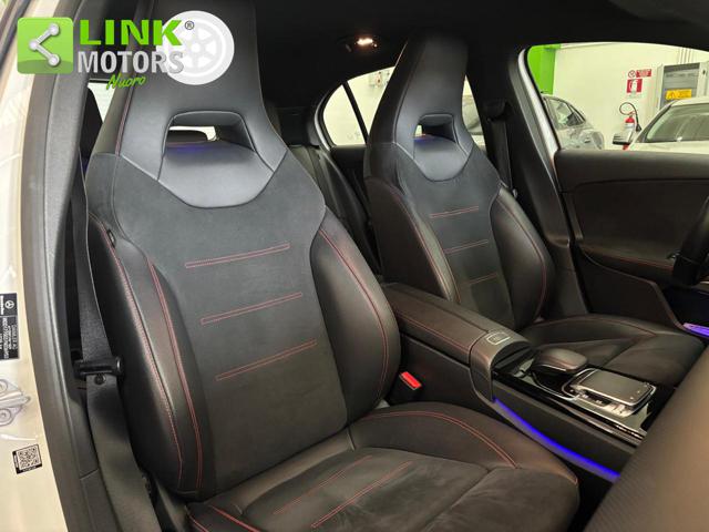 MERCEDES-BENZ A 180 D PREMIUM AMG, PACKLUCI, FULL. - foto 35