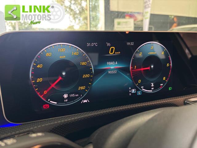 MERCEDES-BENZ A 180 D PREMIUM AMG, PACKLUCI, FULL. - foto 13