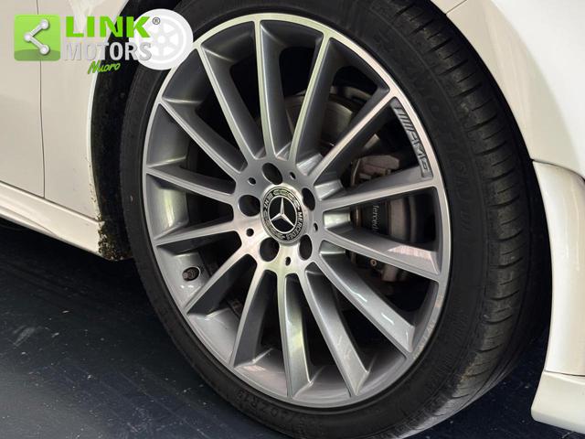 MERCEDES-BENZ A 180 D PREMIUM AMG, PACKLUCI, FULL. - foto 37
