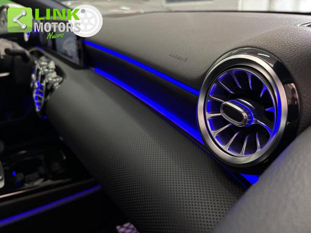 MERCEDES-BENZ A 180 D PREMIUM AMG, PACKLUCI, FULL. - foto 34