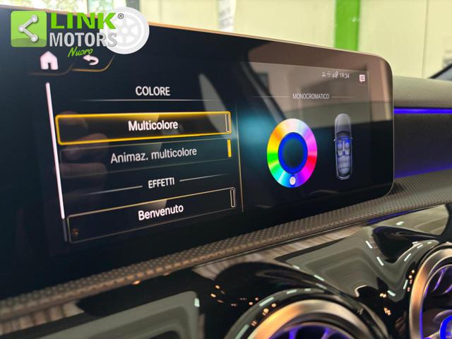 MERCEDES-BENZ A 180 D PREMIUM AMG, PACKLUCI, FULL. - foto 17