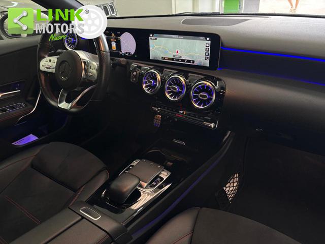 MERCEDES-BENZ A 180 D PREMIUM AMG, PACKLUCI, FULL. - foto 36