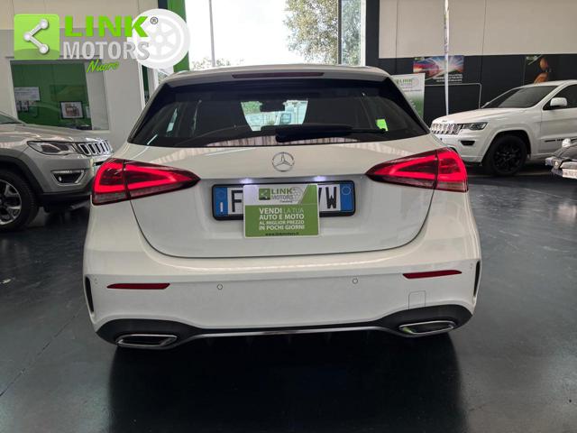 MERCEDES-BENZ A 180 D PREMIUM AMG, PACKLUCI, FULL. - foto 39