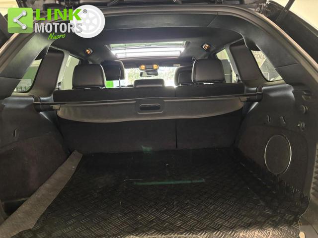 JEEP GRAND CHEROKEE 3.0 V6 CRD 250 CV MULTIJET II OV - foto 12