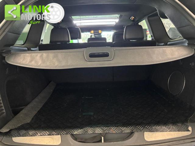 JEEP GRAND CHEROKEE 3.0 V6 CRD 250 CV MULTIJET II OV - foto 30