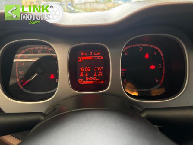 FIAT PANDA 1.3 MJT 4X4 CROSS PLUS - foto 13