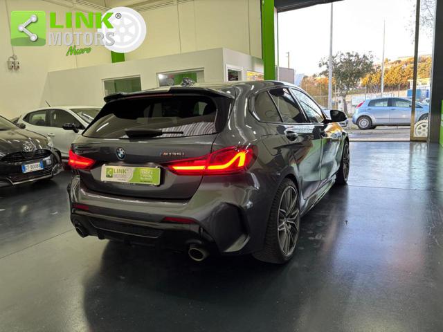BMW M135 I XDRIVE - foto 9