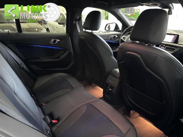 BMW M135 I XDRIVE - foto 36