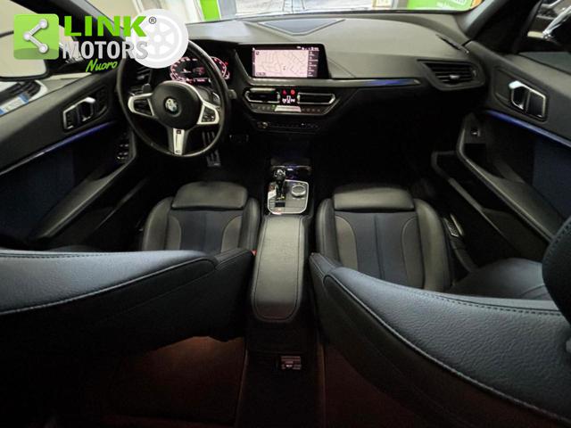 BMW M135 I XDRIVE - foto 15