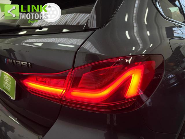 BMW M135 I XDRIVE - foto 33