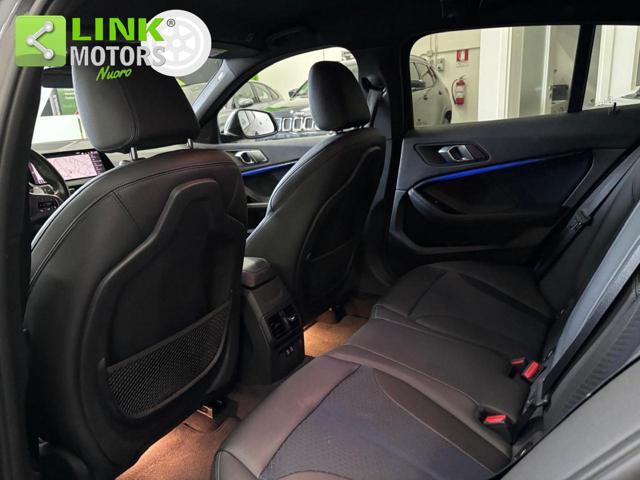 BMW M135 I XDRIVE - foto 31