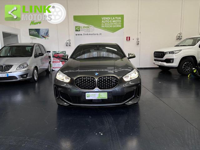 BMW M135 I XDRIVE - foto 13