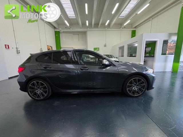 BMW M135 I XDRIVE - foto 11