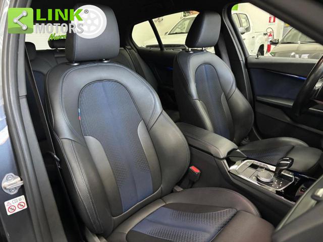 BMW M135 I XDRIVE - foto 12