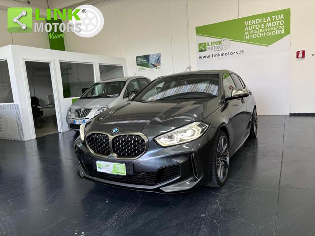 BMW M135 I XDRIVE - foto 37
