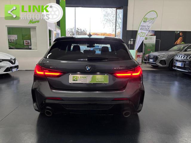 BMW M135 I XDRIVE - foto 7