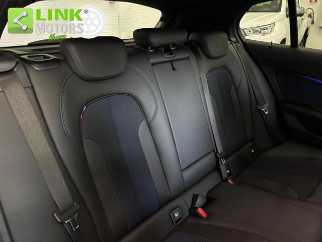 BMW M135 I XDRIVE - foto 8