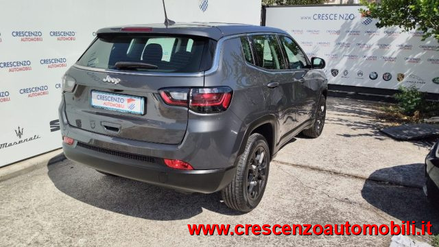 JEEP COMPASS 1.6 MULTIJET II 2WD LONGITUDE - foto 7