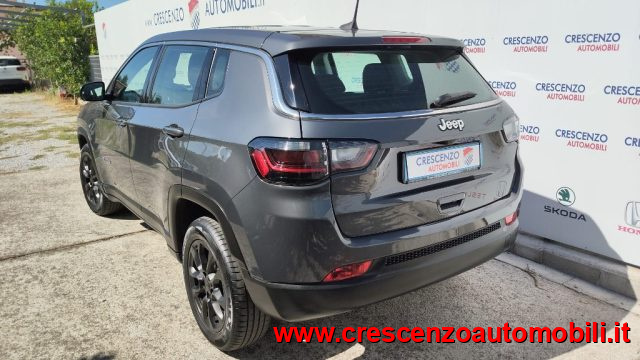 JEEP COMPASS 1.6 MULTIJET II 2WD LONGITUDE - foto 6