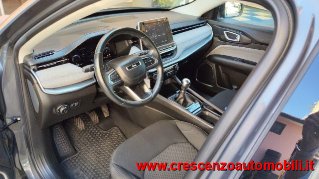 JEEP COMPASS 1.6 MULTIJET II 2WD LONGITUDE - foto 10