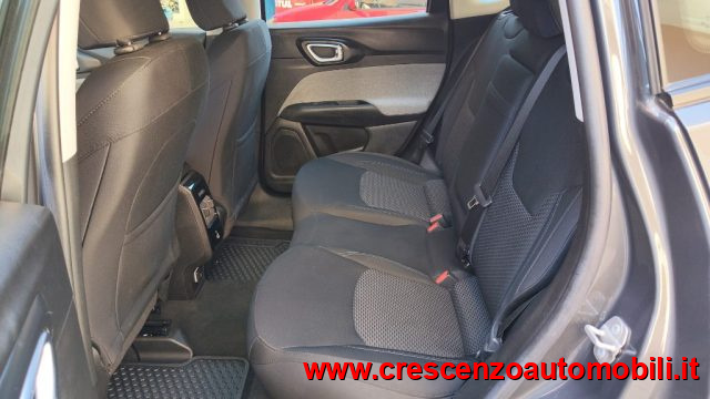JEEP COMPASS 1.6 MULTIJET II 2WD LONGITUDE - foto 11