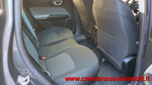 JEEP COMPASS 1.6 MULTIJET II 2WD LONGITUDE - foto 15