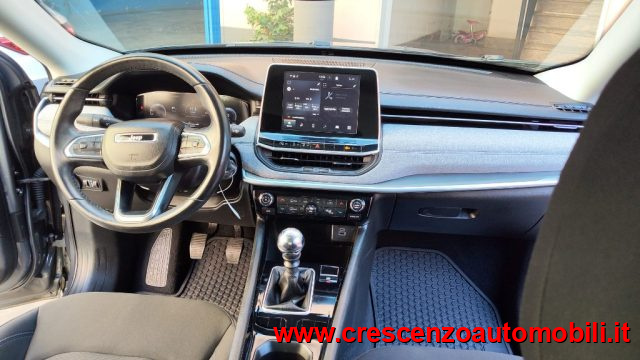 JEEP COMPASS 1.6 MULTIJET II 2WD LONGITUDE - foto 19