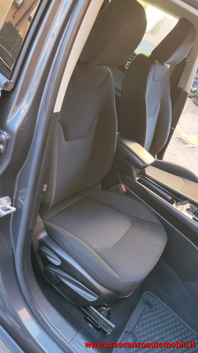JEEP COMPASS 1.6 MULTIJET II 2WD LONGITUDE - foto 16
