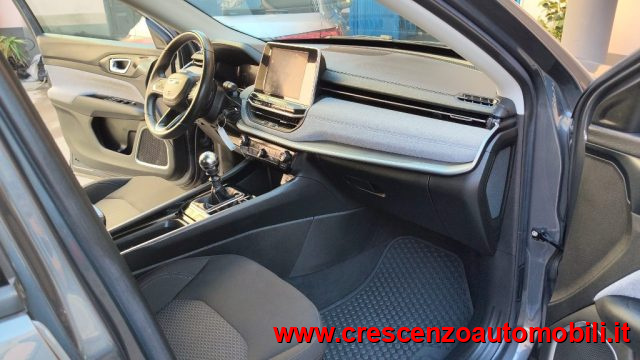 JEEP COMPASS 1.6 MULTIJET II 2WD LONGITUDE - foto 17