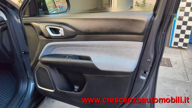 JEEP COMPASS 1.6 MULTIJET II 2WD LONGITUDE - foto 18