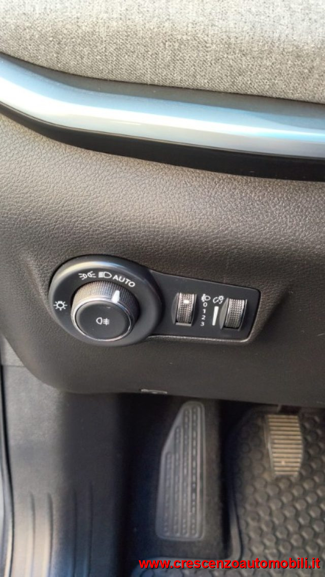 JEEP COMPASS 1.6 MULTIJET II 2WD LONGITUDE - foto 20