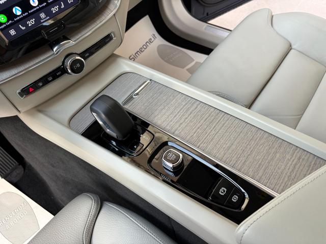 VOLVO XC60 B4 (D) AUTOMATICO PLUS BRIGHT N1 - foto 18
