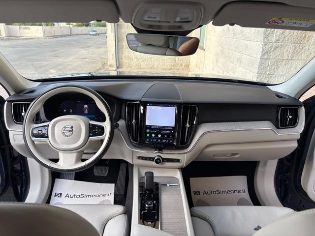 VOLVO XC60 B4 (D) AUTOMATICO PLUS BRIGHT N1 - foto 13
