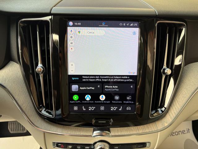 VOLVO XC60 B4 (D) AUTOMATICO PLUS BRIGHT N1 - foto 26