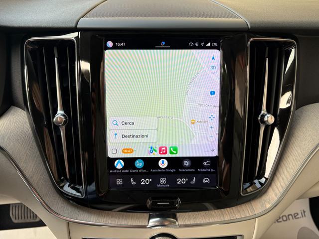 VOLVO XC60 B4 (D) AUTOMATICO PLUS BRIGHT N1 - foto 23