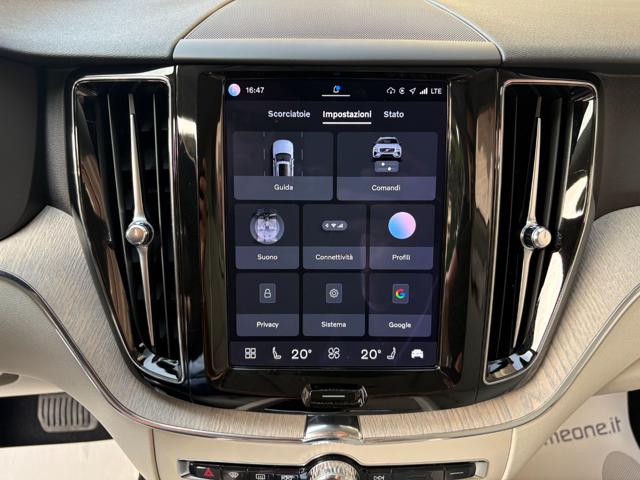 VOLVO XC60 B4 (D) AUTOMATICO PLUS BRIGHT N1 - foto 24