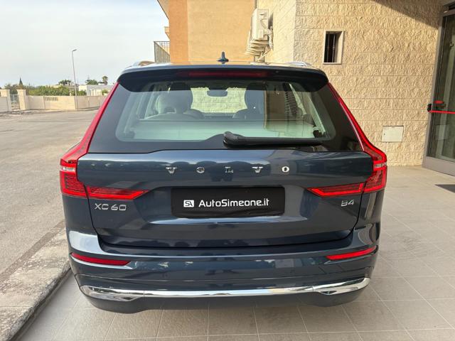VOLVO XC60 B4 (D) AUTOMATICO PLUS BRIGHT N1 - foto 6