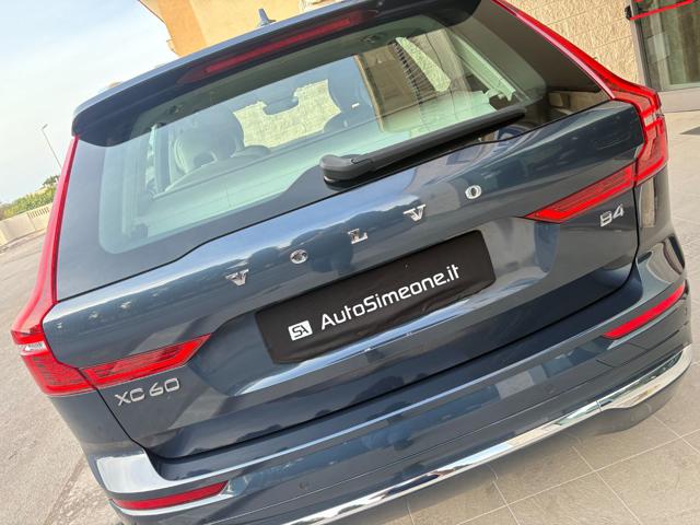 VOLVO XC60 B4 (D) AUTOMATICO PLUS BRIGHT N1 - foto 29