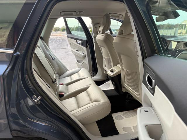 VOLVO XC60 B4 (D) AUTOMATICO PLUS BRIGHT N1 - foto 11