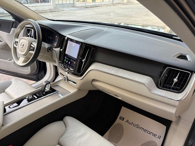 VOLVO XC60 B4 (D) AUTOMATICO PLUS BRIGHT N1 - foto 14