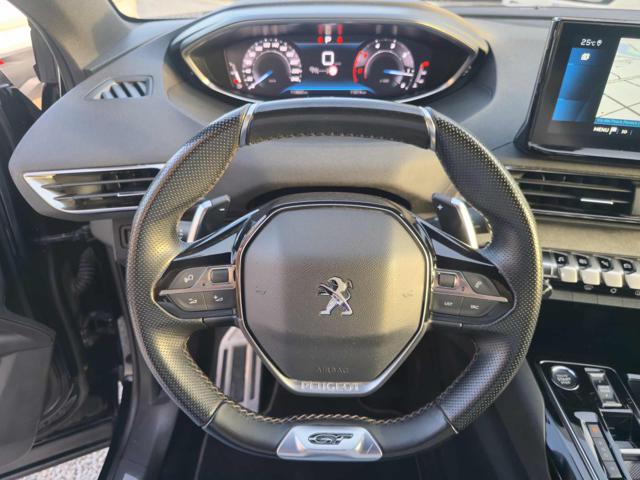 PEUGEOT 5008 PURETECH TURBO 130 S&S GT UNIPRO - foto 14