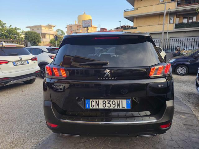 PEUGEOT 5008 PURETECH TURBO 130 S&S GT UNIPRO - foto 9