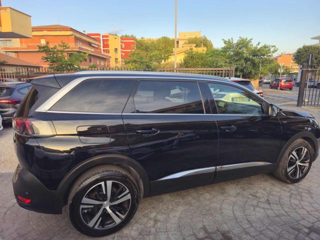 PEUGEOT 5008 PURETECH TURBO 130 S&S GT UNIPRO - foto 6
