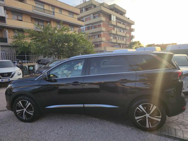 PEUGEOT 5008 PURETECH TURBO 130 S&S GT UNIPRO - foto 17