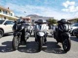 VENDO Moto e Scooter a Torre del Greco – foto 1